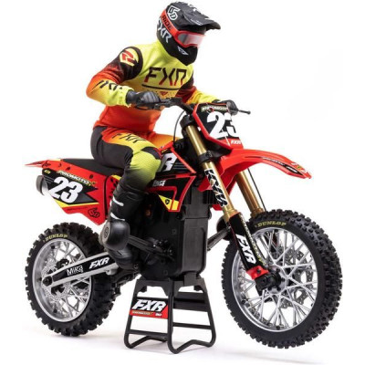 Losi Motorka Promoto-MX 1:4 RTR, FXR