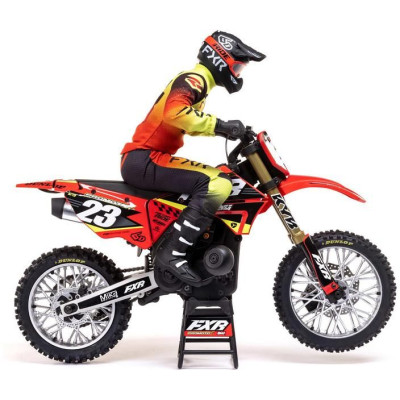 Losi Motorka Promoto-MX 1:4 RTR, FXR