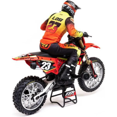 Losi Motorka Promoto-MX 1:4 RTR, FXR
