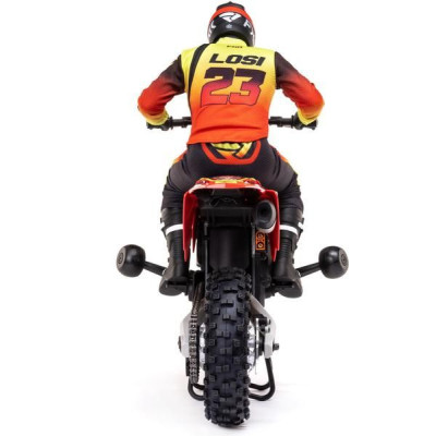 Losi Motorka Promoto-MX 1:4 RTR, FXR