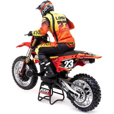 Losi Motorka Promoto-MX 1:4 RTR, FXR