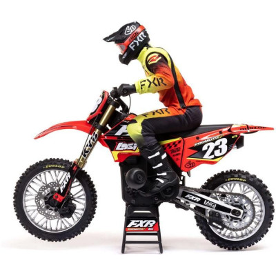 Losi Motorka Promoto-MX 1:4 RTR, FXR