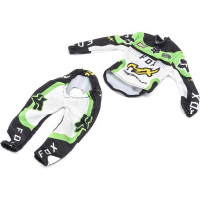 Pótalkatrész RC modell motorkerékpárhoz Losi 1:4 Promoto-MX: Pro Circuit versenyzői ruházat