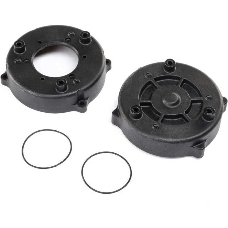 Losi kryt setrvačníku, těsnění: PM-MX