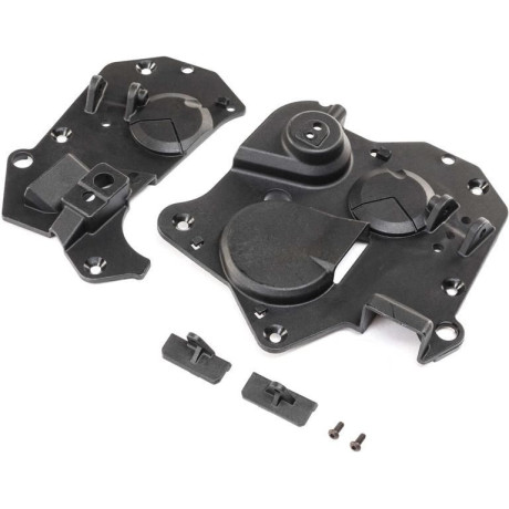 Losi kryty šasi boční: PM-MX