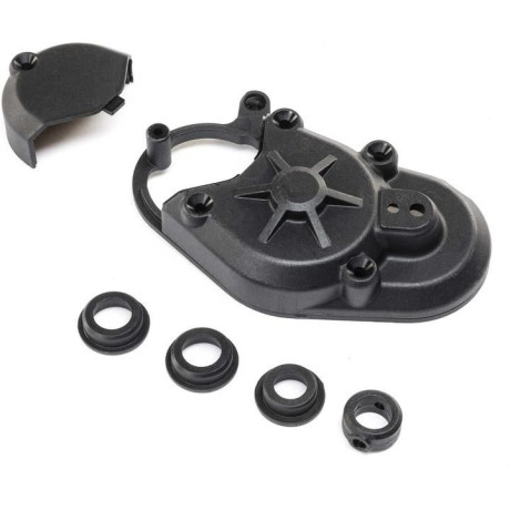 Losi převodovka: PM-MX