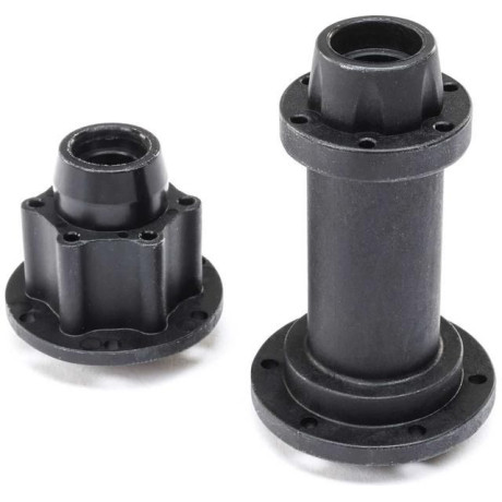 Losi náboje kompozit, sada: PM-MX