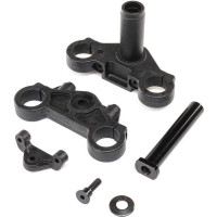 Pótalkatrész Losi 1:4 Promoto-MX RC modell motorkerékpárhoz: kuplung szett