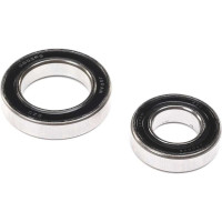 Tartalék alkatrész Losi 1:4 Promoto-MX RC-modell motorkerékpárhoz: kormánycsapágyak, szett