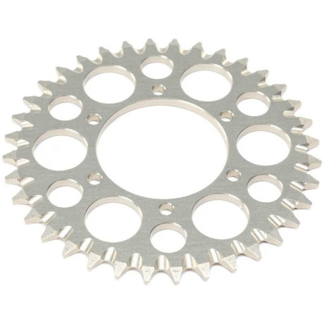 Losi náboj řetězu, HD: PM-MX