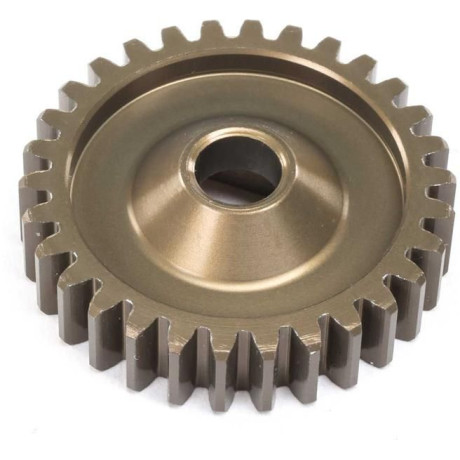 Losi převodovka, hliník: PM-MX