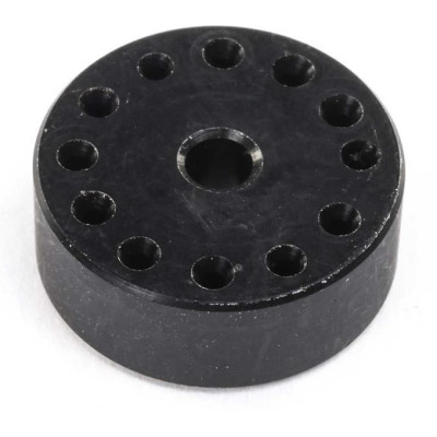 Losi píst tlumiče CNC, 12x1.0mm (1): PM-MX