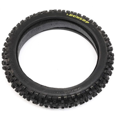 Losi pneu Dunlop MX53 přední 60Sh, vložka: PM-MX