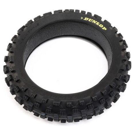 Losi pneu Dunlop MX53 zadní 60Sh, vložka: PM-MX