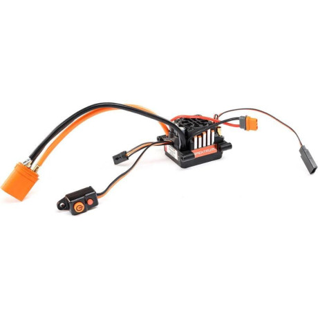 Spektrum regulátor střídavý Smart Firma 85A: Promoto-MX