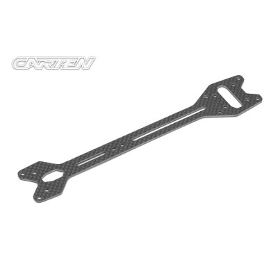 CARTEN uhlíkové vrchní patro