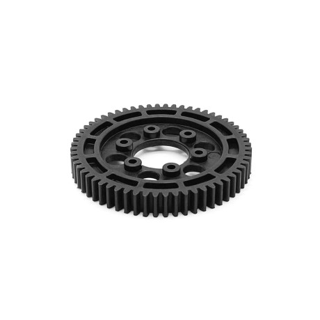 SWORKz ozubené kolo 1 stupeň, 62 zubů