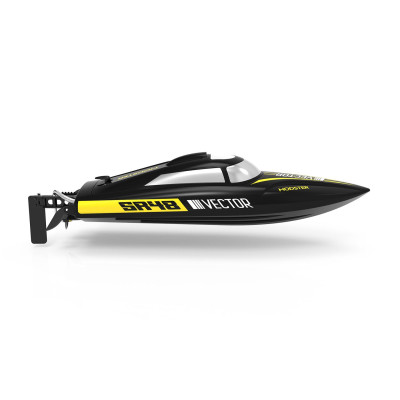 MODSTER Vector SR48 Electric Brushless Racing Boat 3S RTR