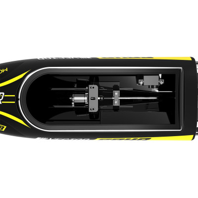 MODSTER Vector SR48 Electric Brushless Racing Boat 3S RTR