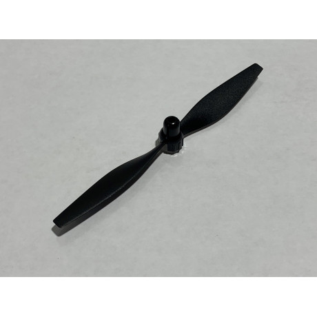 MODSTER MDX T-28/F4U: Propeller set for Prop Saver