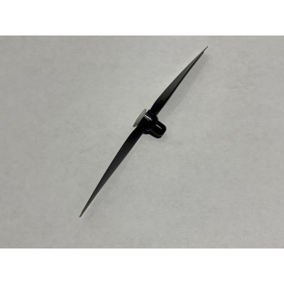 MODSTER MDX T-28/F4U: Propeller set for Prop Saver