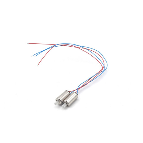 Motorset MODSTER Mini Blizzard Pro CW (2 pieces)