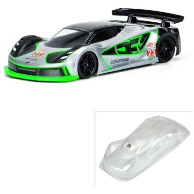 PROTOform karosérie 1:10 Venturi GT 190mm