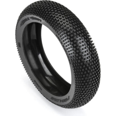 Pro-Line pneu 1:4 Hole Shot M3 Motocross zadní: PM-MX