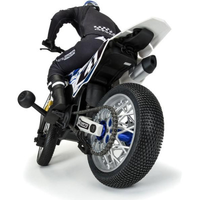 Pro-Line pneu 1:4 Hole Shot M3 Motocross zadní: PM-MX