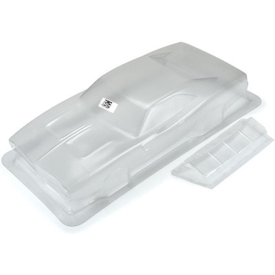 Pro-Line karosérie 1:10 1970 Dodge Charger: Drag Car