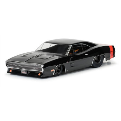 Pro-Line karosérie 1:10 1970 Dodge Charger: Drag Car