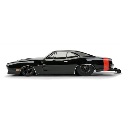 Pro-Line karosérie 1:10 1970 Dodge Charger: Drag Car