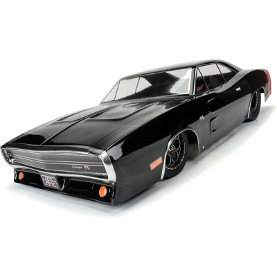 Pro-Line karosérie 1:10 1970 Dodge Charger: Drag Car