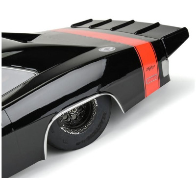 Pro-Line karosérie 1:10 1970 Dodge Charger: Drag Car