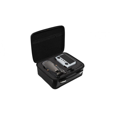 DJI Mavic 3 Pro / Mavic 3 / Mavic 3 Classic - Black PC Hardshell Case