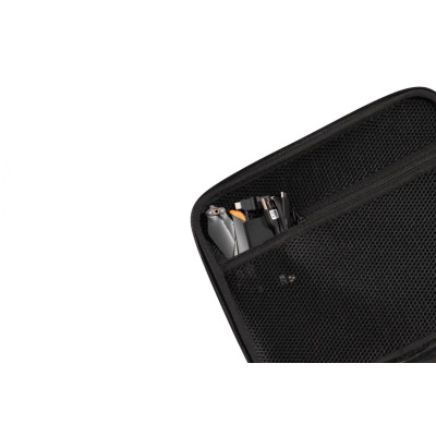 DJI Mavic 3 Pro / Mavic 3 / Mavic 3 Classic - Black PC Hardshell Case