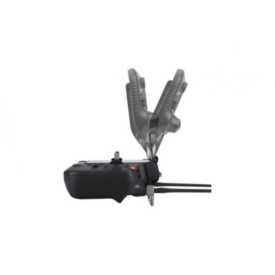 DJI RC Plus - komplexní kryt / sluneční clona ovladače