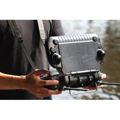 DJI RC Plus - komplexní kryt / sluneční clona ovladače