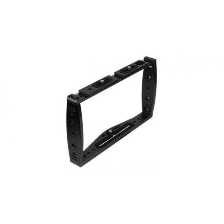 CNC Holding Frame for Cameras