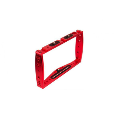 CNC Holding Frame for Cameras