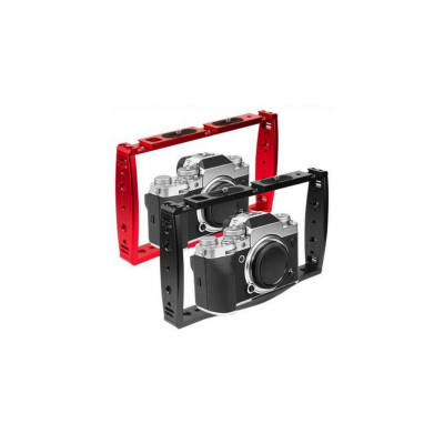 CNC Holding Frame for Cameras