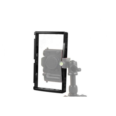 CNC Holding Frame for Cameras