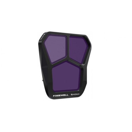 Freewell ND64 filtr pro DJI Mavic 3 Pro