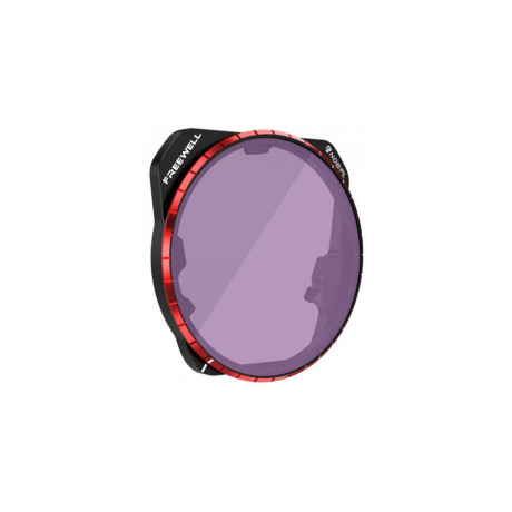 Freewell ND8/PL filtr pro DJI Mavic 3 Pro