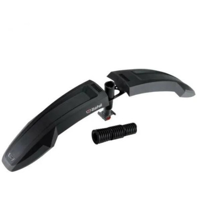 ZEFAL Predný blatník pre kolobežky CROSS a MTB elektrobicykle 26", 27,5", 29"