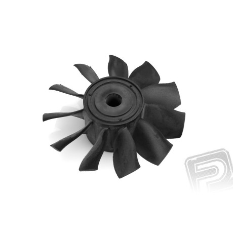 Viper JET - dmychadlo 90mm