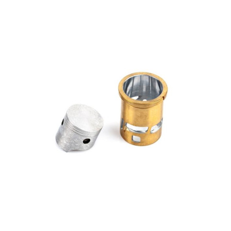 Kompletní výbrus 7+1 - ZR.32X Competition