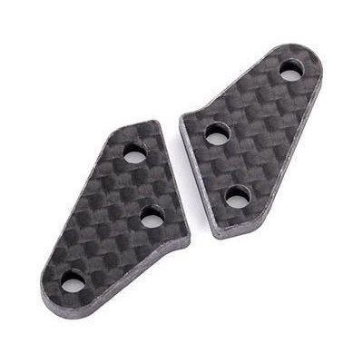 Traxxas páka těhlice uhlíková (pro 9635 a 9637)