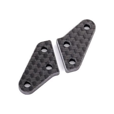 Traxxas páka těhlice uhlíková (pro 9635 a 9637)