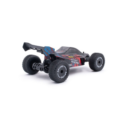 MODSTER Sport Racer Elektro Brushed Buggy 2WD 1:24 RTR